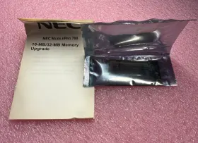 136-553040-a1 Nec 659245252561 32mb Ram Mobilepro700 Upgrade Memory New S1424-18b G8zrj