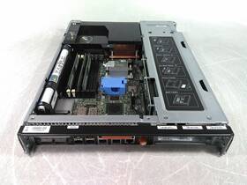 Netapp 111-00586 E2 111-00586 E2 Control Module 1x Cpu Defective As-is For Parts Or Repair