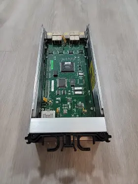 Rs-lrc-fc-pbci-1x14-0p Netapp 31623-11a D14 Xyratex Fiber-copper Module