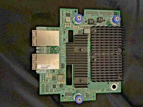 Netapp 7204xp-lc A100073 12g - 4 Port Sas Host Adapter For 2700 Series