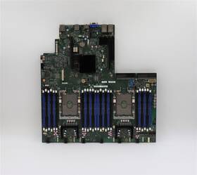 Netapp H48104-873 Intel S2600wf Ddr4 Dual Lga 3647 Server Motherboard P/n Tested