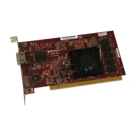 Acrlsp0628074 Neteffect 88-0000-000 Pci Board