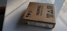 Nortel Ntn502aa Lot Of 8 Eight Line Card Brand New In The Box