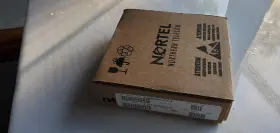 Ntn502aa Nortel Lot Of 8 Eight Line Card Brand New In The Box
