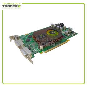 Nvidia 600-50455-0500 Quadro Fx 3500 256mb 256-bit Gddr3 Pci-e Graphics Card