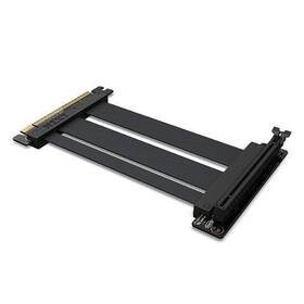 Nzxt Ab-rc200-b1 200mm Flexible Pcie Gen4 X16 Riser Cable
