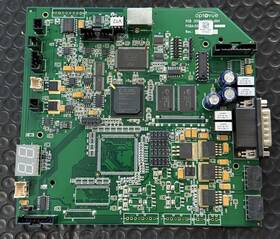 Optovue 550-48377-005 Pcba Xy Rtvue Xr Avanti Board 550-48377-005a New Open Box