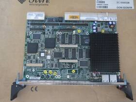 Oracle 375-3394 594-2477 Boot Prom Telco Ultrasparc Iii Processor Running At 650