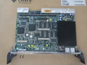 594-2477 Oracle 375-3394 Boot Prom Telco Ultrasparc Iii Processor Running At 650