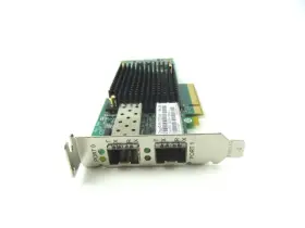 7023036 Oracle Dual 16gigabit/sec Fibre Channel / 10gbps Fcoe Hba Emulex 4z