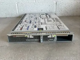 7050464 Oracle Sparc T4-1b / 8-core 2.85ghz System Board Assembly Module Pn