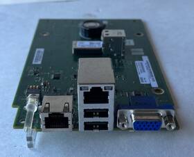 Oracle 7058900 Rear I/o Board 4z