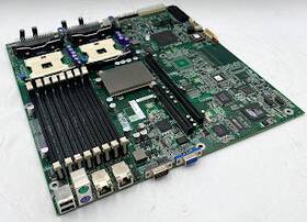 Penguin Computing Wf0036004001 Relion 1300 Server Dual Socket Motherboard