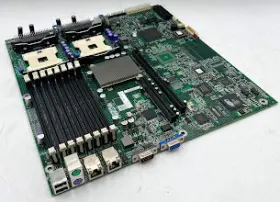 Wf0036004001 Penguin Computing Relion 1300 Server Dual Socket Motherboard