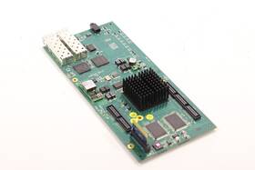 Phoenix 60-00000242 Server Motherboard Card P/n Tested Working