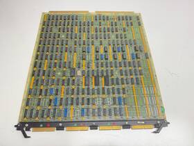 Prime Computer 1601-001 Rev E 3156-901 Pcb Circuit Board