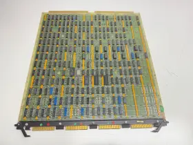 3156-901 Prime Computer 1601-001 Rev E Pcb Circuit Board