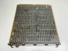 Prime Computer 3297-001 Rev A 2257-902 Pcb Circuit Board