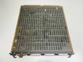2257-902 Prime Computer 3297-001 Rev A Pcb Circuit Board