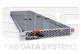 Pure Storage 83-0348-04 Flashblade Single Blade Fb-17t No Ram Bbu Boot Chip