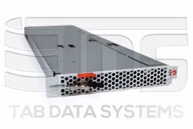 83-0348-04 Pure Storage Flashblade Single Blade Fb-17t No Ram Bbu Boot Chip