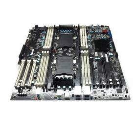 Q-baihe 256294973412 Lenovo Thinkstation P920 Workstation Motherboard