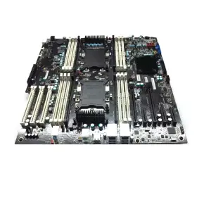 P920 Q-baihe 256294973412 Lenovo Thinkstation Workstation Motherboard