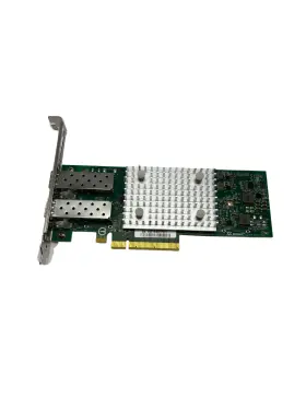 51grm Q-logic Dell Qlogic Ql41262hfcu-de 25/10gb Dp Sfp Network Card W60