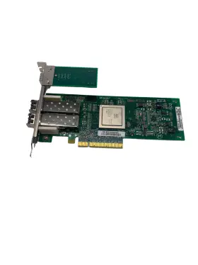 Px2810403-43e Q-logic Qle2562-wb Qlogic Sanblade 8g Dp Network Interface Card W60