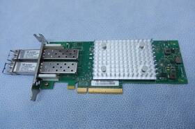 Q-logic Qle2692l-del Dell Qlogic 16gb Dual Port Adapter / 0tck3g 2 - Sfp T7-b2