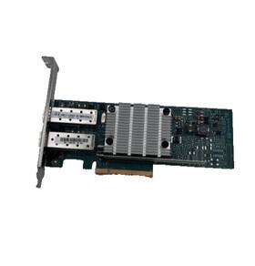 Q-logic Qle8442-cu-csc Qlogic 10gb Dual Port Network Adapter W60