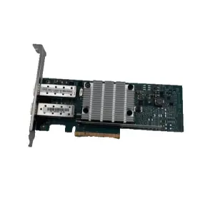 Qle8442-cu-csc Q-logic Qlogic 10gb Dual Port Network Adapter W60