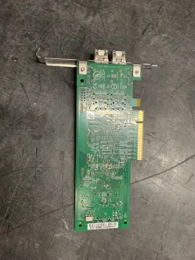 Qle2562-fh-2gbic Qlogic 8gb Pci-e Fc Dual Port Hba