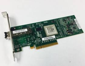 Qlogic Qle8140-sr 10gb Single Port Pci-e Hba