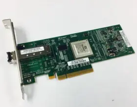 Qle8140-sr Qlogic 10gb Single Port Pci-e Hba