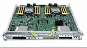 Quanta Da0f0cmbgg0 Prq Meta Grand Teton Motherboard Dual Intel Lga 6096