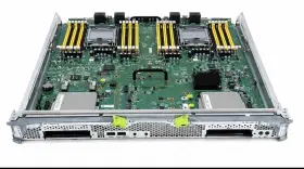 Da0f0cmbgg0 Quanta Prq Meta Grand Teton Motherboard Dual Intel Lga 6096