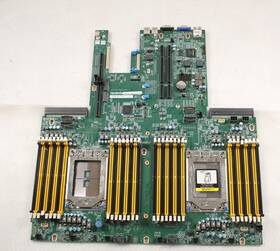 Quanta Da0s5rmbee0 Technology P/n Rev A. Megarac Sp R11 Server Motherboard