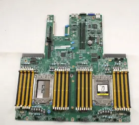 Da0s5rmbee0 Quanta Technology P/n Rev A. Megarac Sp R11 Server Motherboard