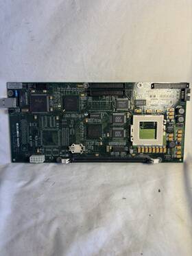 Quantum - Meridian Data 70715039-001 Main Logic/cpu Board For Snapserver 4000