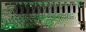 A5132tcacm Rauland-borg Corp. Icsacm Tcacm Audio Control Module Circuit Board