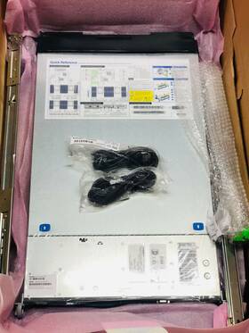 Riverbed Rb100-00130-09 Sdi-2030-b010-e Steelconnect Datacenter Aggregator R1304wttgsr