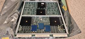Sgi 030-0681-003 Silicon Graphics Onyx Ge12-4 Geometry Engine Ir Board