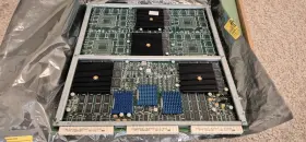 030-0681-003 Sgi Silicon Graphics Onyx Ge12-4 Geometry Engine Ir Board
