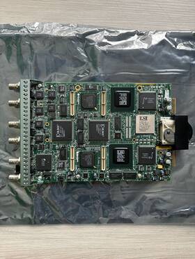 Sgi 030-1305-001 Silicon Graphics / Onyx2 Origin2000 Video