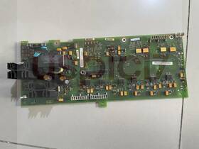Siemens A5e00430140 Inverter Power Supply Driver Board For Used