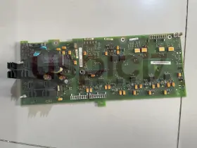 A5e00430140 Siemens Inverter Power Supply Driver Board For Used