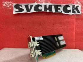 Pe210g2bp19-srd-sd Silicom Dualport Fiber 10gb Bypass Ethernet Server Adapter