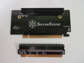 Silverstone Clkf6005 Express X16 Riser Card V1.1