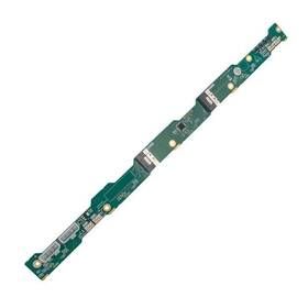 Silverstone Sst-rac-bp-304n U.2 Ssd Support 4bay Server Backplane
